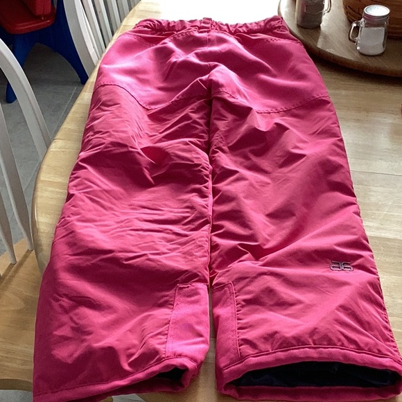 Artix PINK snow pants, Size Large (YOUTH) Good condition. - Picture 13 of 16
